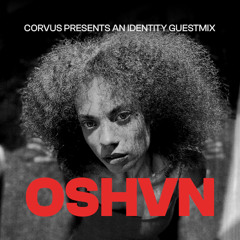 IDENTITY003 : OSHVN