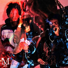 Gloryboi + Slimggp - Trust My Shooter (Prod. Yung Brando) (MM + $hötcaller$ Exclusive)