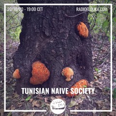 TUNISIAN NAIVE SOCIETY  | Radio Flouka 20/10/2020