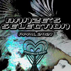 mMega - Banze's Selection April 2021