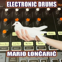ELECTRONIC DRUMS
