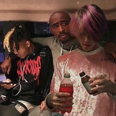 Eazy E x Nutorious BIG x XXXTENTACION x 2Pac x Eminem - Rest In Peace