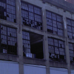 Hollow Frame