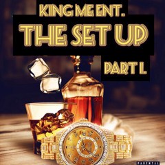 THE SET UP -FT.  BURN DA GENERAL ,Allegheny TAZ  RELL MAC,