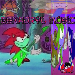 LSD & Shroomz 🍄🫨🧩 w/ marvin from moon & Junge Vampire (prod. Tyler, The Creator)