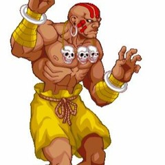 balls of fire dalsim remix