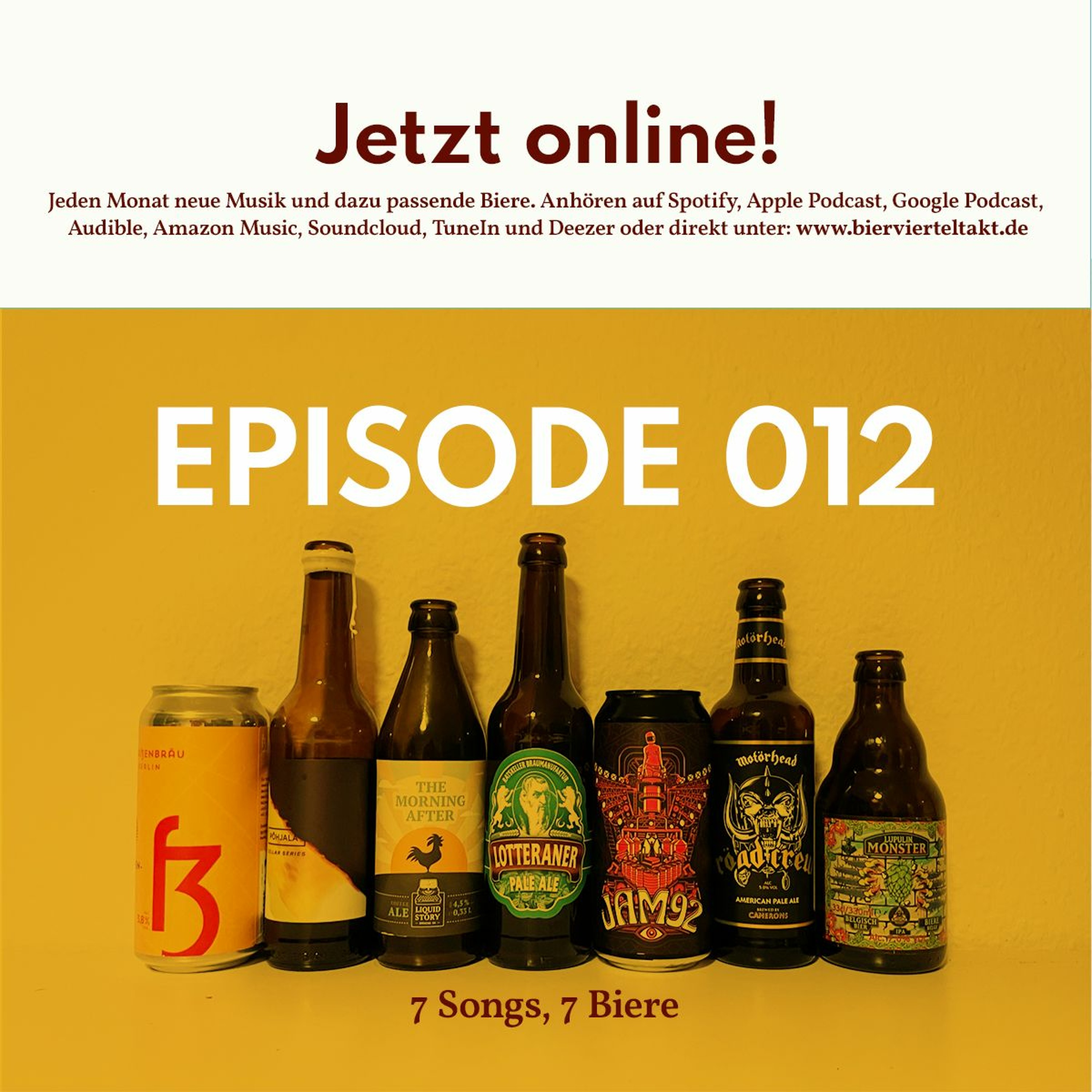 Biervierteltakt