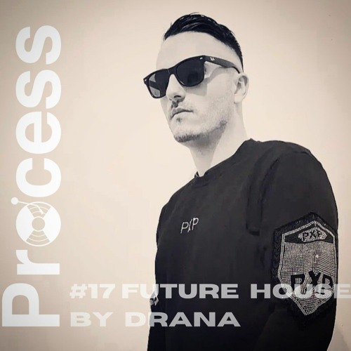 Process #17 Future house by DRANA