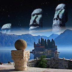 Busts in the Sky