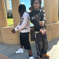 Lil Tony x key ceo ~ handle bidness