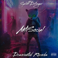 AntiSocial
