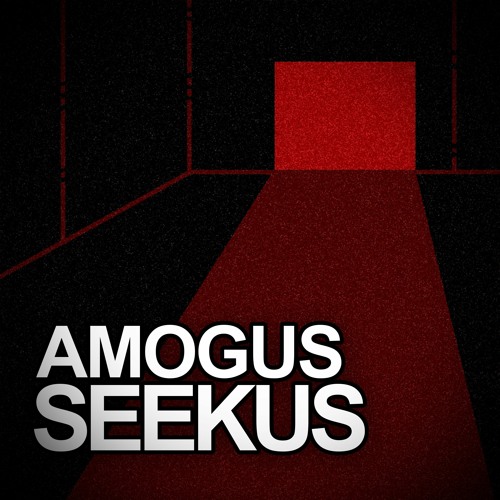 Among Us Hide and Seek but it's more epic (and heavy)
