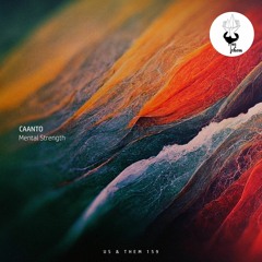 Caànto - Alone (original mix)