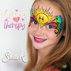 Cringe Therapy 013 : Stella K ~ Surviving teenagehood <Ola Radio>