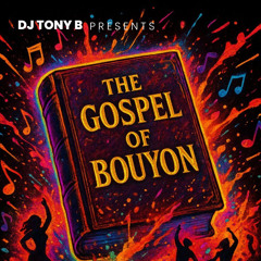 Gospel Of  Bouyon