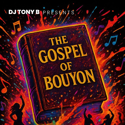 Gospel Of Bouyon