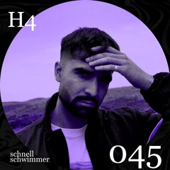 schnellschwimmer 045 H4