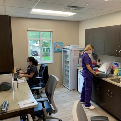 "They Don't Have Food, Period. Let Alone Healthy Options." How Covid-19 Has Impacted Chronic Care.