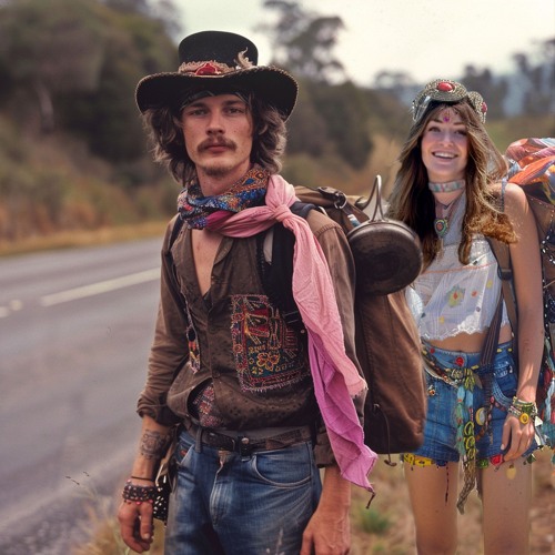 5 When Gaia Calls pts 1 &2 - fusion