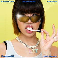 Egnever & Ramengvrl - Be My Baby (UKG Remix)