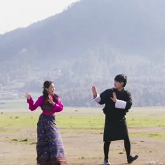 JOYI JOYI -  @ETSU.  & Ngawang Thinley  _ @parksonam  @Team_rever  _Yeshi Lhendup Films