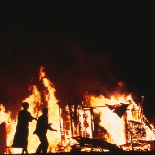 FUCKAPACHE - RAMPAGE // DIE FOR ME [PROD. PULSE]