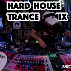 Hard House & Trance Mix for the R3dLabs Monthly Showcase | October 27, 2025 [P2]