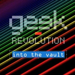 into the vault: free downloads