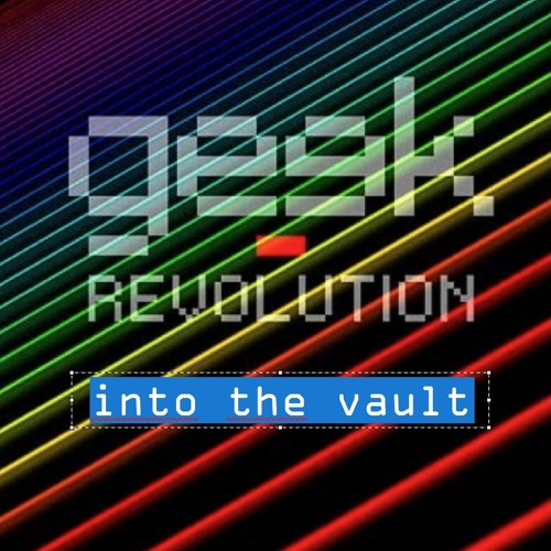 into the vault: free downloads