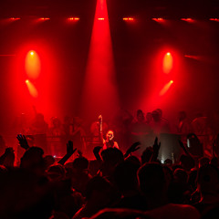 Max Kion @ KOKO Electronic - 11.06.25