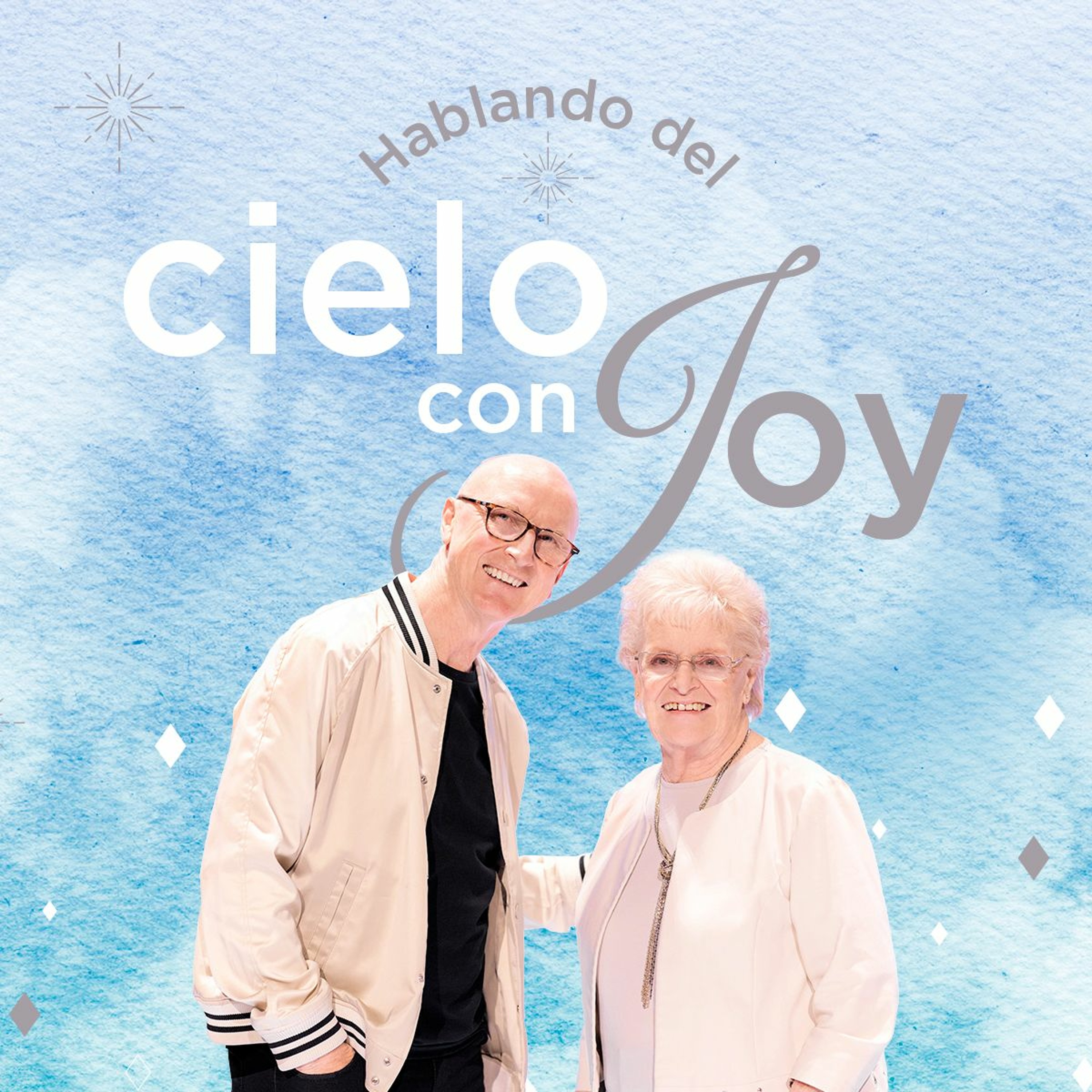 Podcast El Lugar de Su Presencia