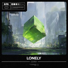 DDRey - Lonely