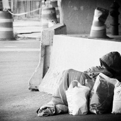 Poverty Is A Weapon Of The Powerful