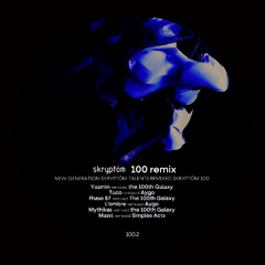 445# PREMIERE: Electric Rescue - Aygo (L'ombre remix) [Skryptom]