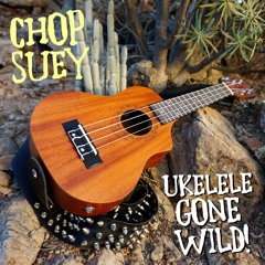 Chop Suey (System of a down)