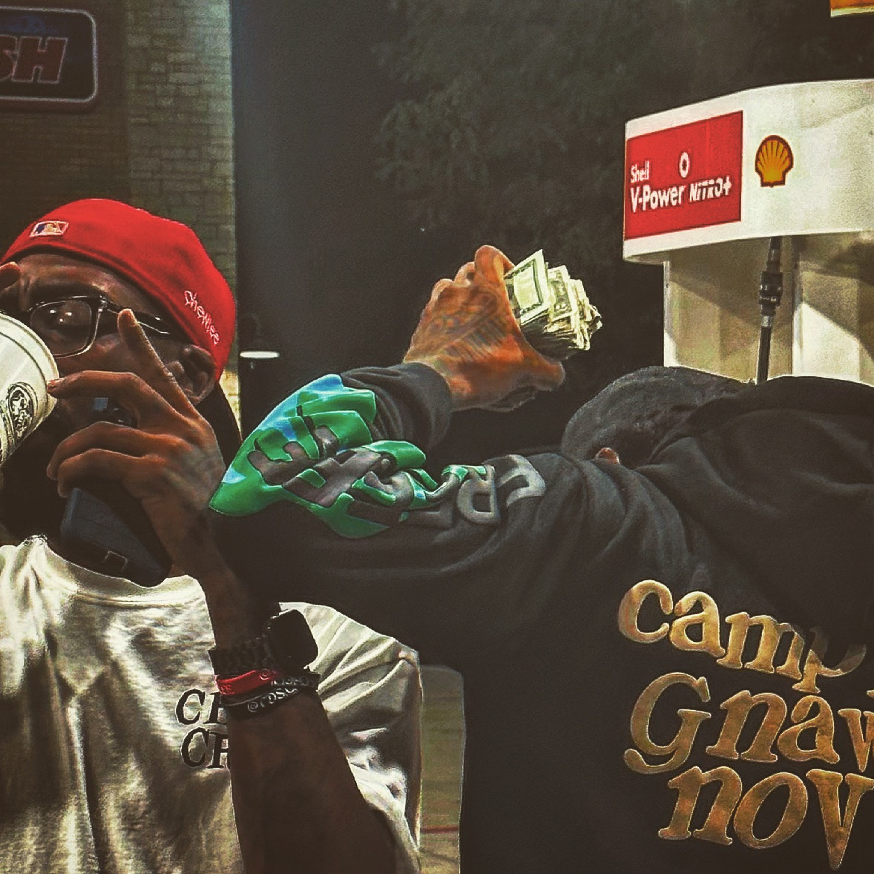 Da$h