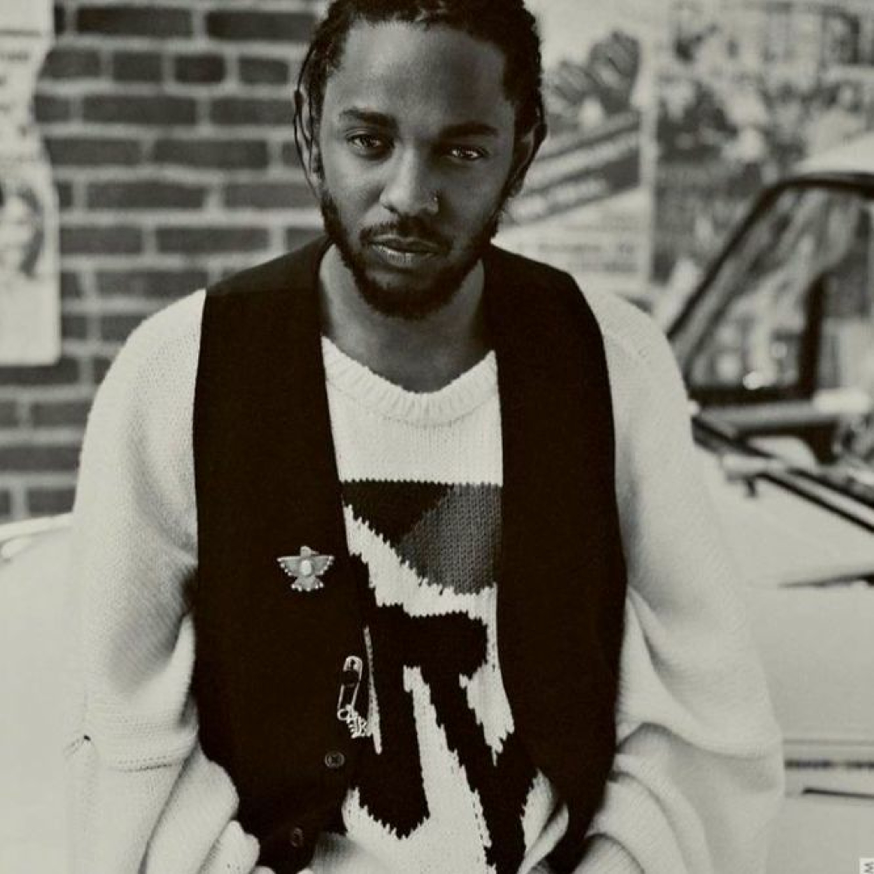 [FREE] Kendrick Lamar x MF Doom Type Beat - "Promise" | [NEW 2023] episode artwork