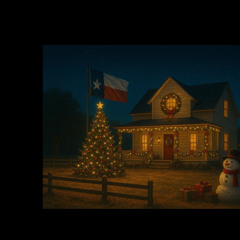 Texas Christmas