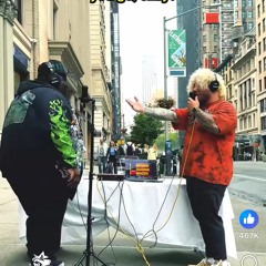 Micheal minelli ft kocky ka sunshine