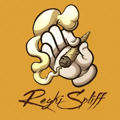 Reyki Spliff