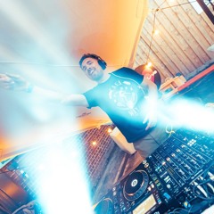 LOVE TO BE VIP ROOM CLOSING MIX