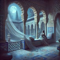 يَا غَزَالًا جُمِعَتْ فِيهِ | ابن زيدون