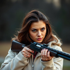 Payback (2025 Revision)