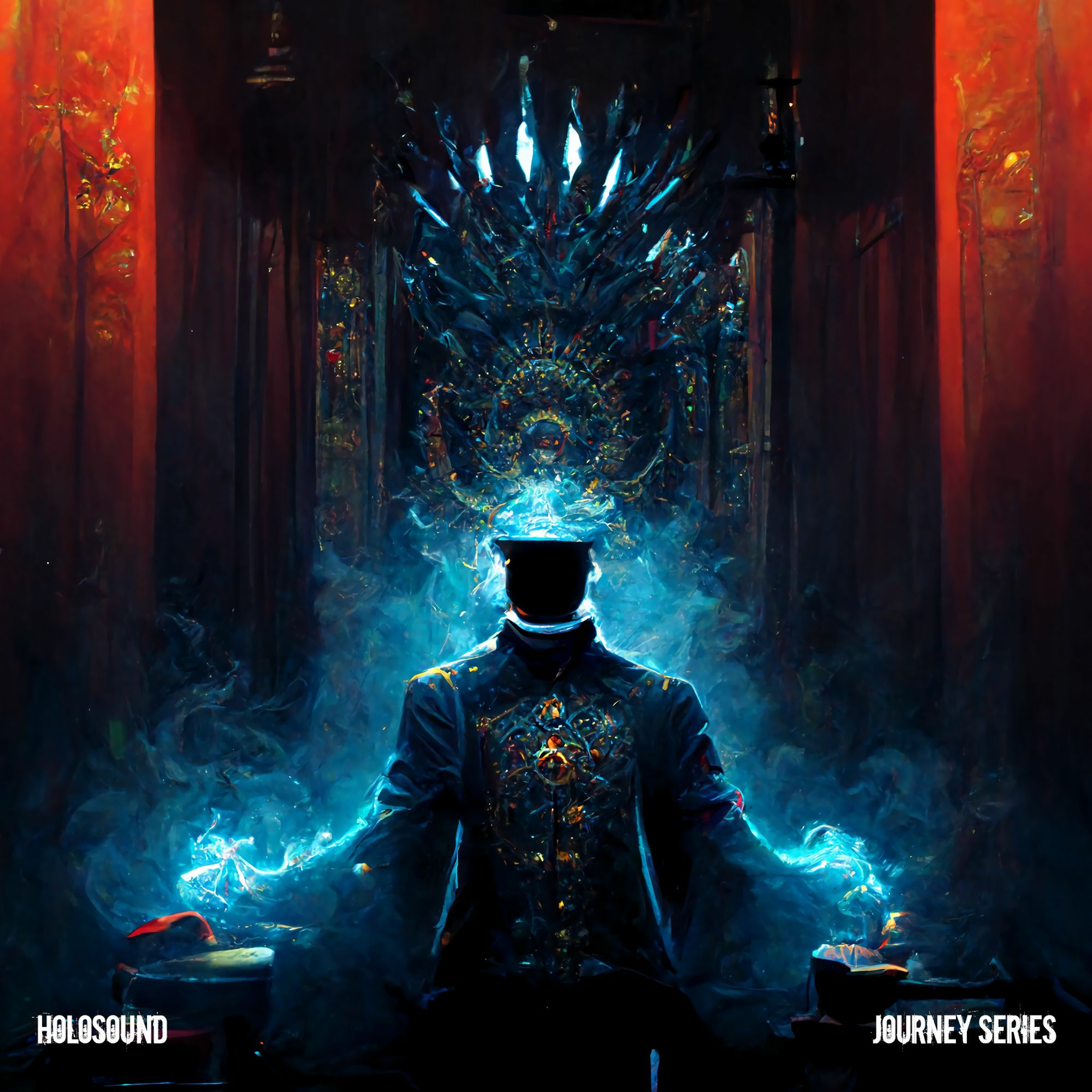Magician On Duty Journey Series