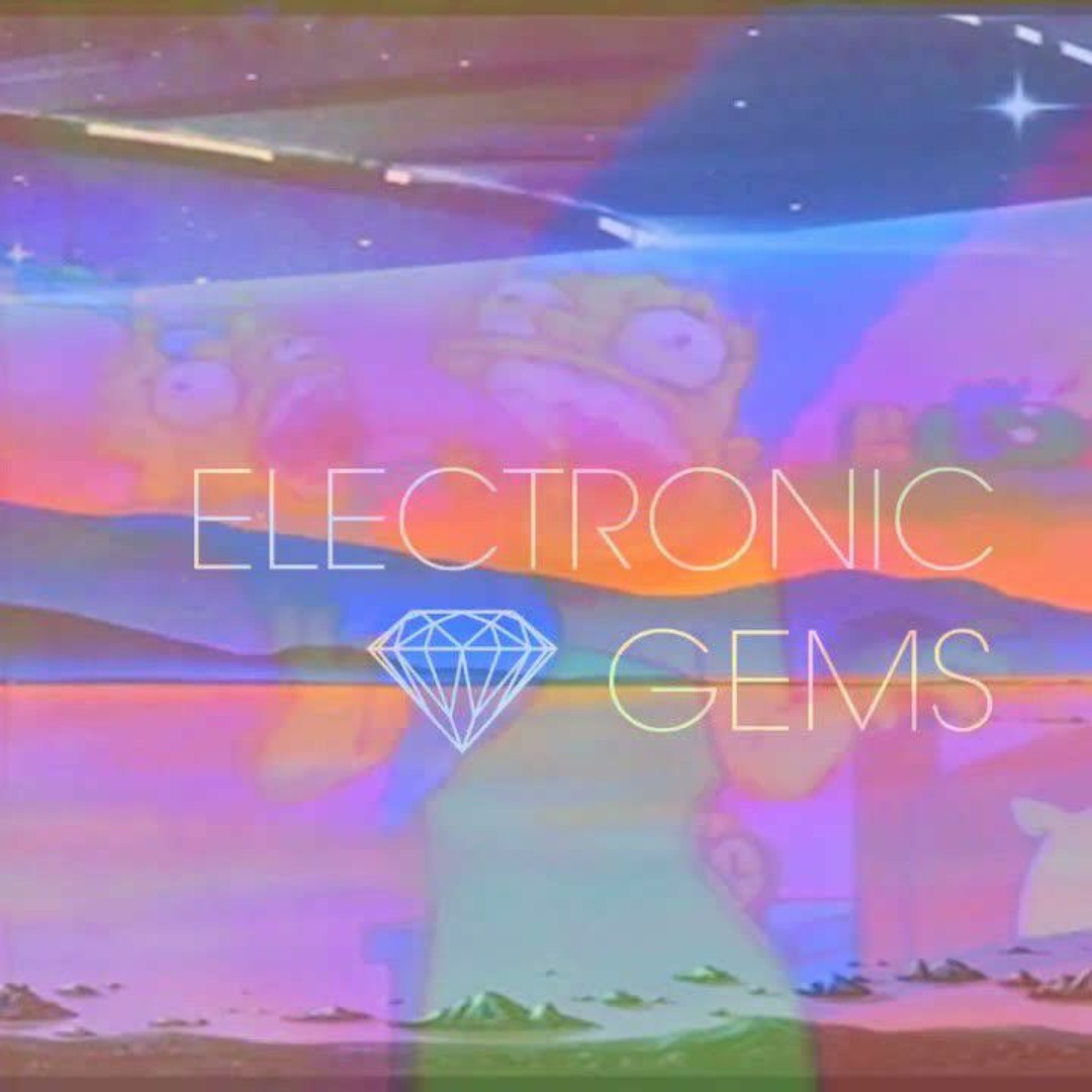 Simpsonwave Stream FrankJavCee - Simpsonwave 1995 + HOME - Resonance Remix by Null ...