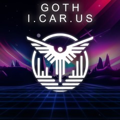 G O T H _ I . C A R . U S - noxVΛnders (original)