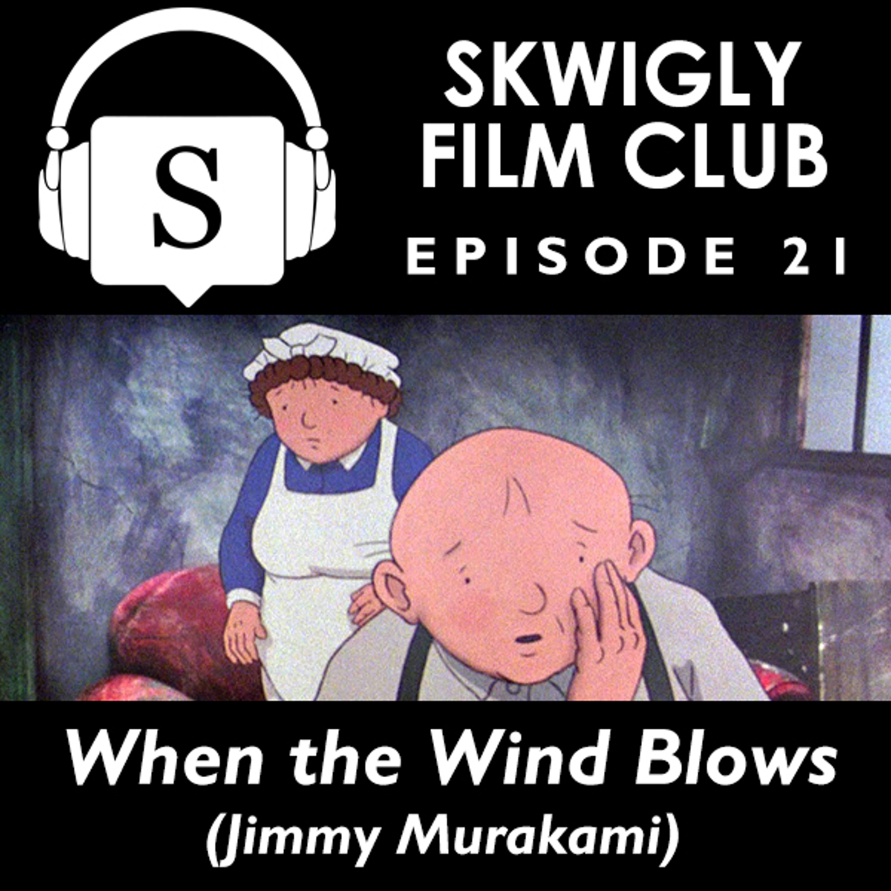 Animation Podcasts | Skwigly