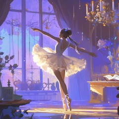 バレリーナ【さりい】