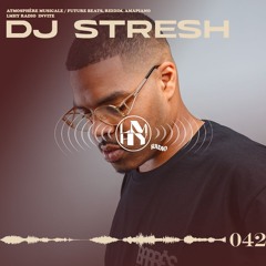 LMHY Radio #042 | DJ Stresh (Future Beats, Riddim, Amapiano)