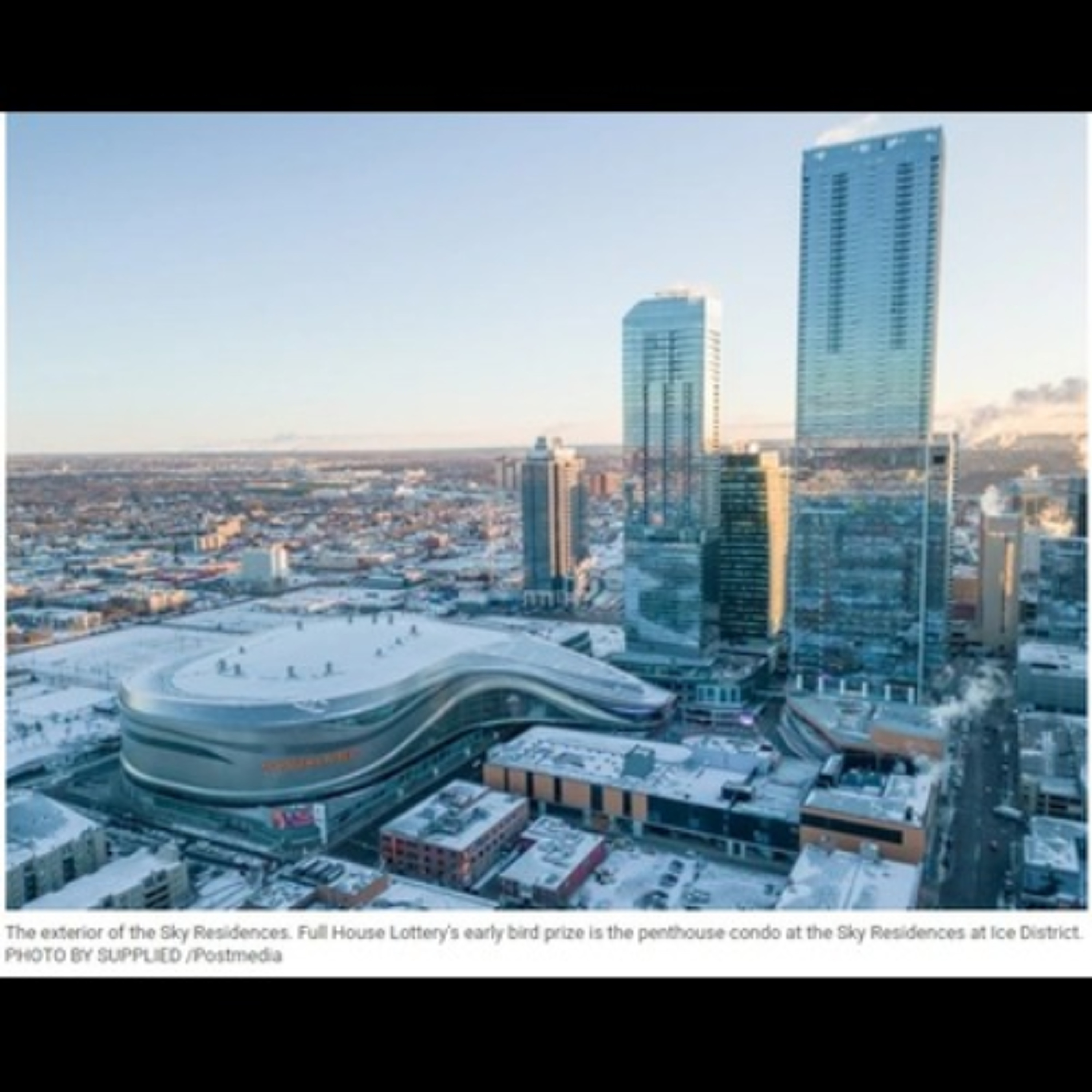 Edmonton Oilers Community Foundation